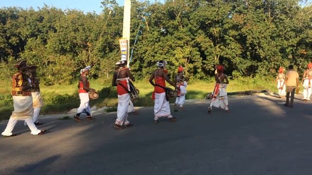 Sri Lanka Street Festival Aluthgama смотреть онлайн