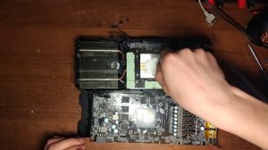 Как разобрать видеокарту GIGABYTE gtx1060 6GB G1 GAMING чистка, замена термопасты, диагностика