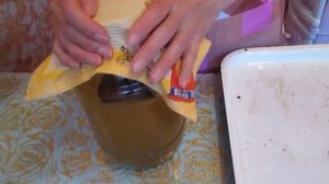 КВАС ДОМАШНИЙ  КАК ПРИГОТОВИТЬ КВАС В ДОМАШНИХ УСЛОВИЯХ
