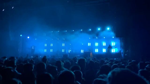 ЛСП - За Бортом (Киев, 30.11.18)