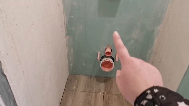 3. Наш ремонт // Ванная комната почти готова смотреть онлайн