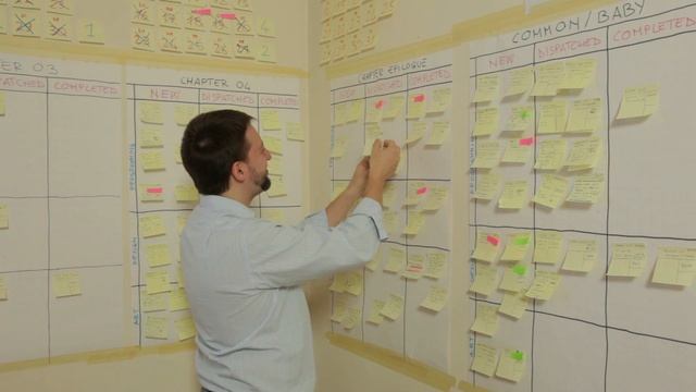 Murasaki Baby Dev Diary #1 - The Studio | Only On PS Vita