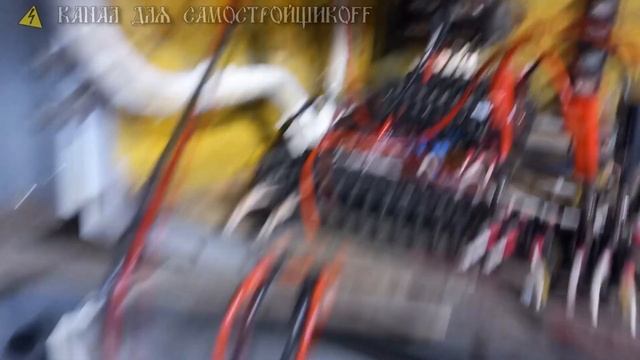 РЗиА: СЕКЦИОННЫЙ ВЫКЛЮЧАТЕЛЬ. ОПРОБОВАНИЕ УСТРОЙСТВ РЗиА НА БАЗЕ БМРЗ. ЧТО И КАК? смотреть онлайн
