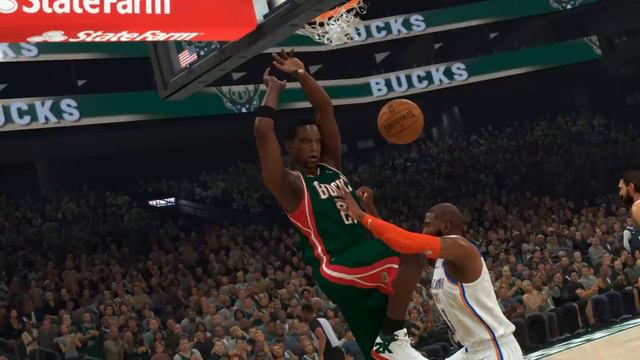 NBA 2K20 - MyTEAM: Flash Pack 5 | PS4 смотреть онлайн