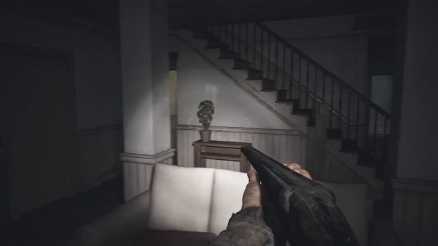 Pine Harbor - Teaser #2