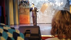 22 августа 2020 г.  Антон Макарский