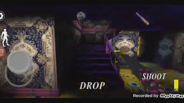 SpongeBob Granny Mod: Глава 3 GamePlay Прохождение игры Play GamePlay смотреть онлайн