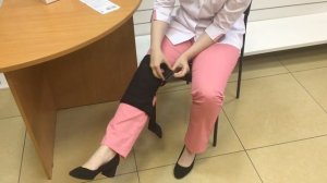 Турмалиновые наколенники: видеообзор с плюсами и минусами