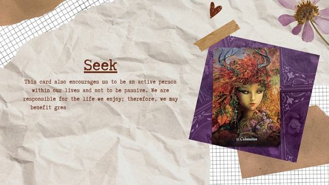 Journaling with Oracle Cards to Raise your Vibration - Journal prompts included #6 смотреть онлайн