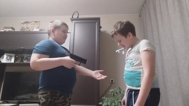 скетч видео съемка запрещена смотреть онлайн