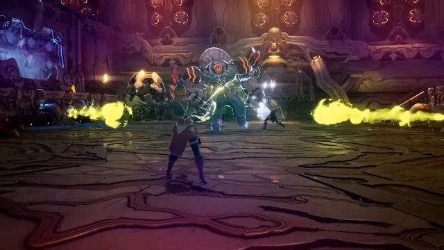 Blue Protocol: Is the lack of PvP a Deal Breaker or a Game Changer? | Ginger Prime смотреть онлайн