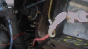 почему пропала искра зажигания ваз 2109