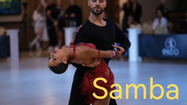 EO Zemba E - Samba Music Mix 51 Bpm #latin #music #dance #dancemusic #practice #latino #samba