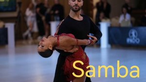 EO Zemba E - samba music mix 51 bpm #latin #music #dance #dancemusic #practice #latino #samba