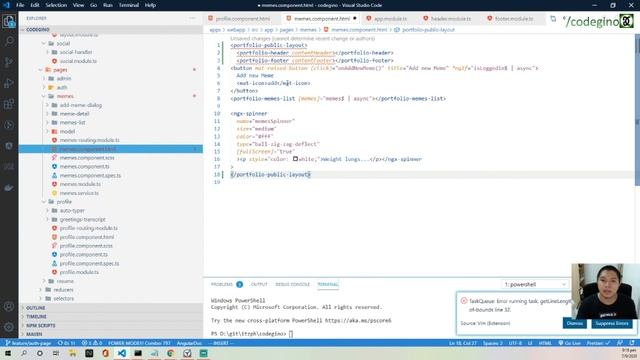 100DaysOfCode Day 7 #LiveCoding смотреть онлайн