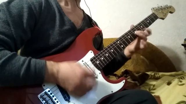 J. S. Bash. Scherzo B minor, Коцько Олег. смотреть онлайн