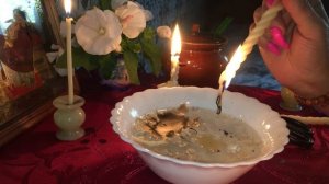 Чистка. Снятие остуды ,отворота с пары.