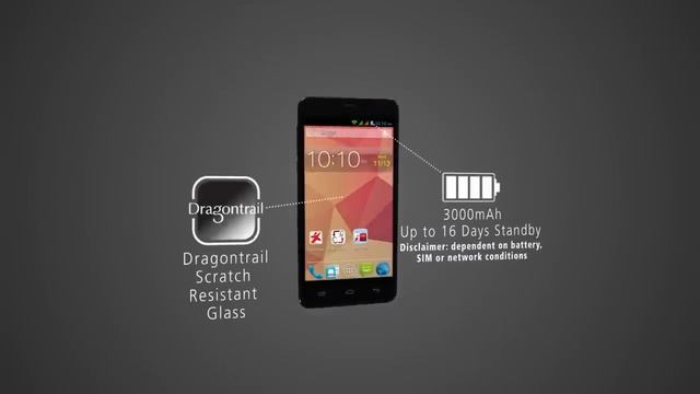Starmobile Diamond D1 - Mr Practical смотреть онлайн