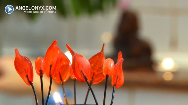 Bella Vista Hotel & Resort 4★ Hotel Hurghada Egypt