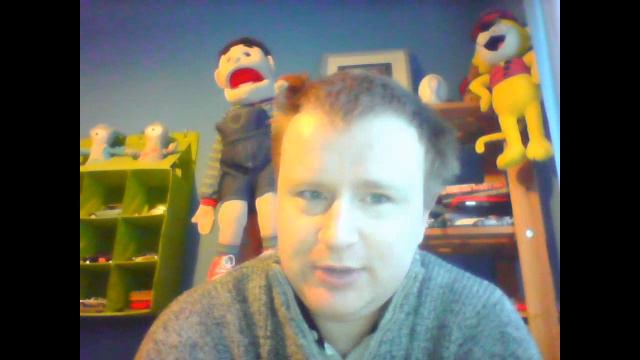 Magnesium Reviews - Series 1 Episode 3 - Howard The Duck смотреть онлайн