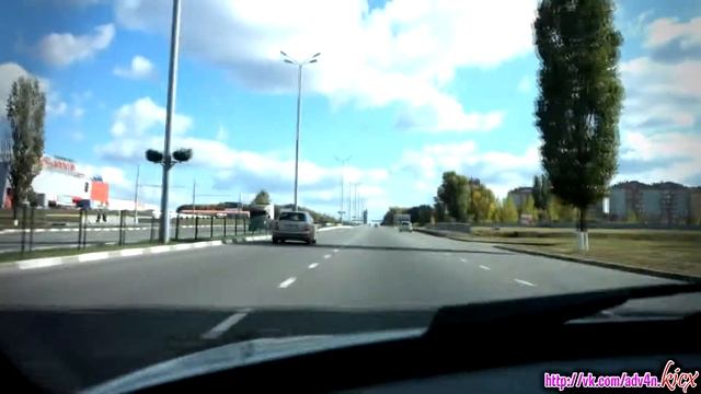 Тесты Антирадаров RealLoud смотреть онлайн