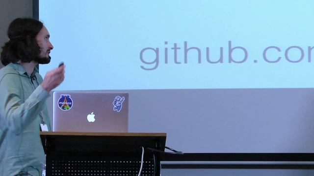 Владимир Агафонкин - "Как работают современные интерактивные карты на WebGL" смотреть онлайн