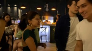 [20] Узбекистан | Девушки в ночном баре Ташкента | Дорого или Дешево отдыхать в Ташкенте?