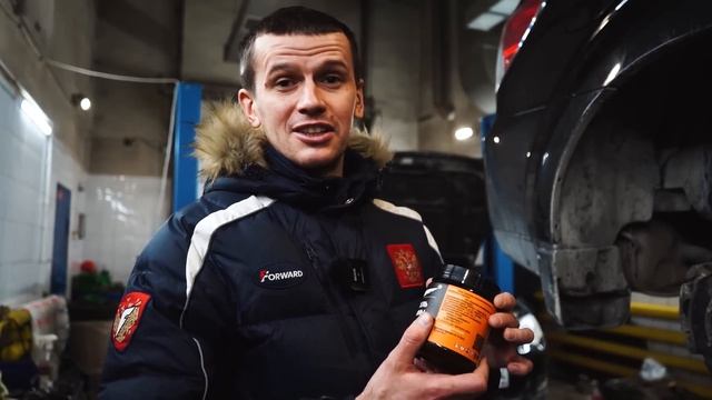 И КАК ТЕПЕРЬ ЕЗДИТЬ?! ЗАНИЗИЛ SUBARU смотреть онлайн