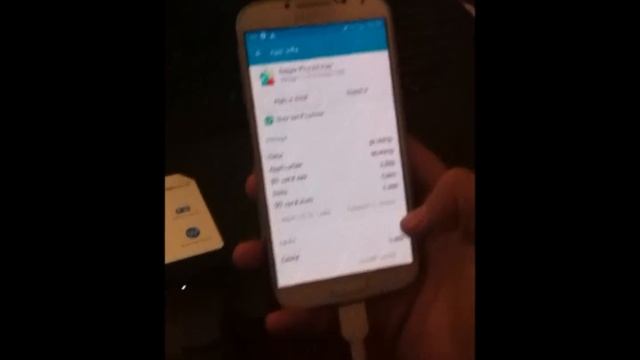 Solved- Unfortunately Google Play Services has Stopped смотреть онлайн