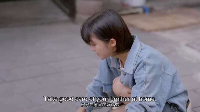 Full Movie | 兩人互相捉弄后扳手腕決鬥，輸了的竟要穿黑絲襪上學? 中国电视剧 смотреть онлайн