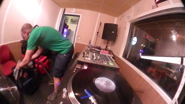 Borja garcia@Recycler Dance Radio Show - Directo parte 2 смотреть онлайн