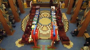 Юроол хурал