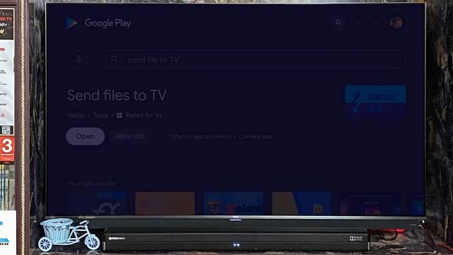 How to Convert your Android TV into Google TV || ఆండ్రాయిడ్ టీవీ ని గూగుల్ టీవీ గా మార్చుకోండి смотреть онлайн