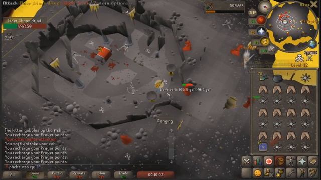A Zchallenger Approaches... Zachs PVP HC IS BACK смотреть онлайн
