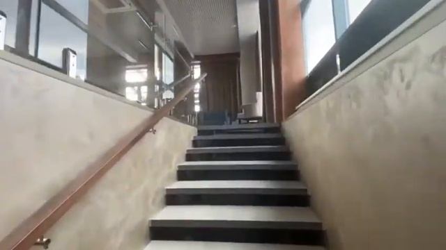 Ресепшн отеля «Руза Фэмили» смотреть онлайн