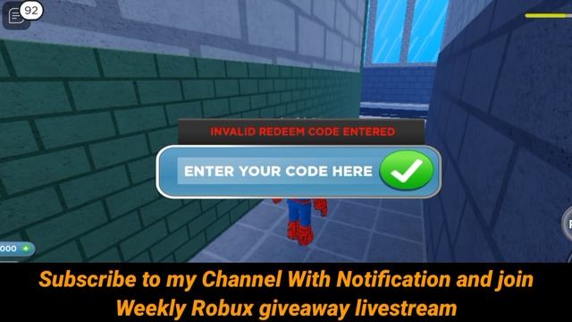 [SNOW THEME!] ALL NEW WORKING ROBLOX HEROES ONLINE WORLD *CODES* IN NOVEMBER 2022!! смотреть онлайн