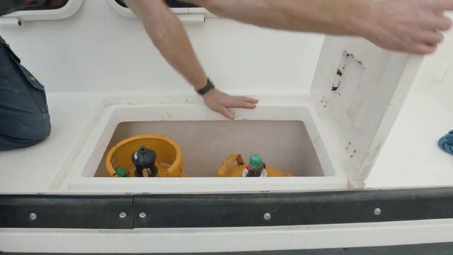 On Board Equipment - Whats Included смотреть онлайн