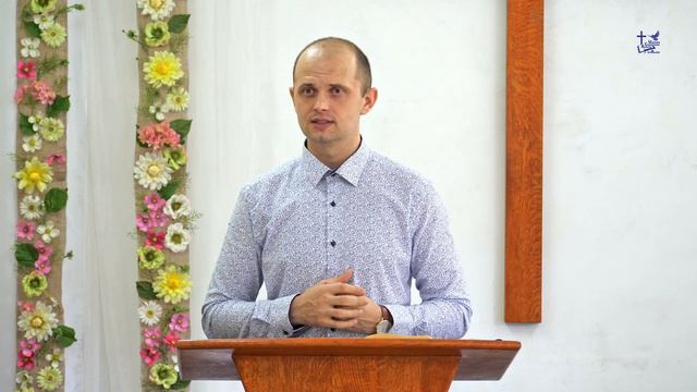 Притча про десять дів - Тарас Данило смотреть онлайн