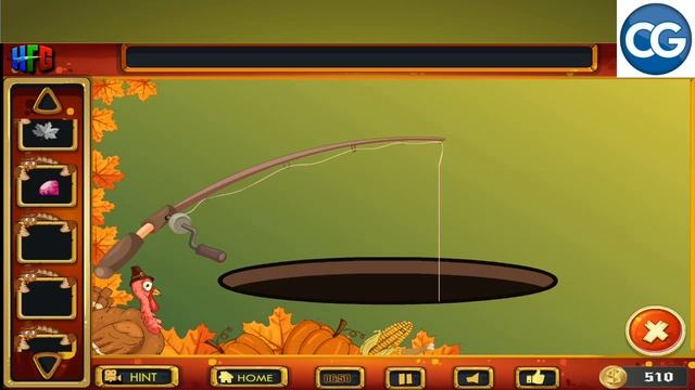 [Walkthrough] Can You Escape this 42 Games level 31 - Abscond from house - Complete Game смотреть онлайн