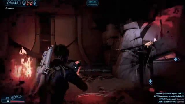 РЕСЛИНГ N7 - Азари охотница - DFTM1 смотреть онлайн