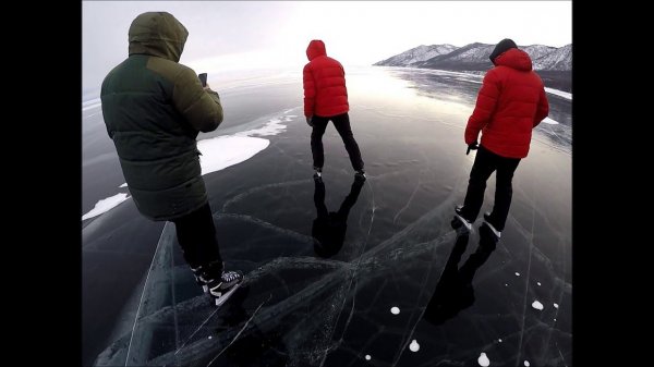 Baikal 2018 Mzungu Expeditions