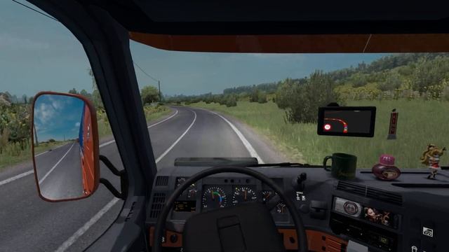 ETS2 Volvo FH12 ★ #1177: Mit 430 PS Durch Die Pyrenäen I Euro Truck Simulator 2