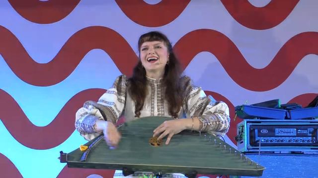 Зело Зельный Ерофеич - Муженёк @ Парк Горького 12.03.2016 смотреть онлайн