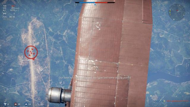 Work in Progress 🛠 - French Bomber Guide | War Thunder смотреть онлайн