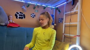 ::Что нужно для Гимнасток. Основные правила о ХГ?♀️