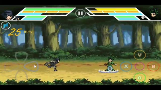 Sasuke Solo All Universe is Real || Anime : The Multiverse War смотреть онлайн