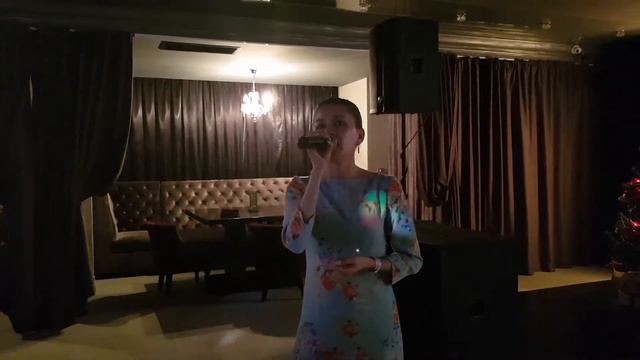 Караоке - зажгите свечи смотреть онлайн