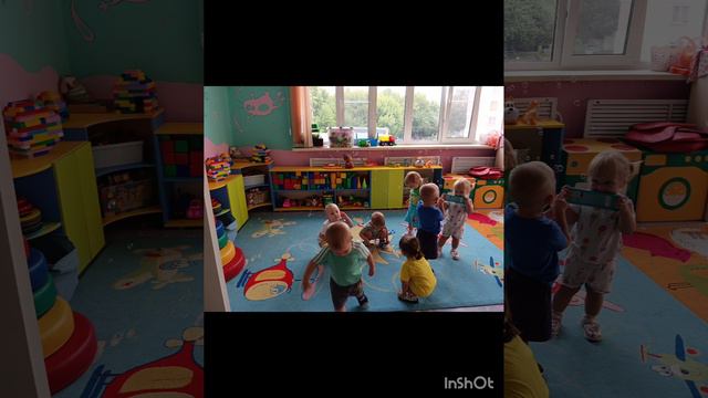Ой, как весело в саду смотреть онлайн