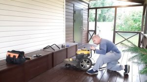 Сломалась газонокосилка Campion LMH5640