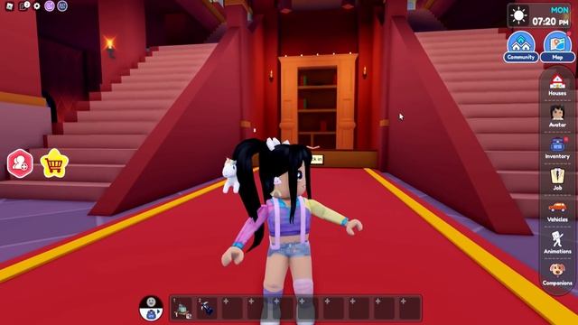 *ALL GIFT LOCATIONS* Miniatures Collection in LIVETOPIA Roleplay (roblox) смотреть онлайн